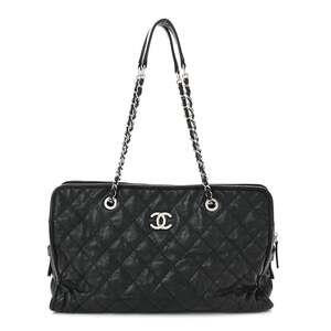 Chanel Caviar Quilted French Riviera #240641C17B